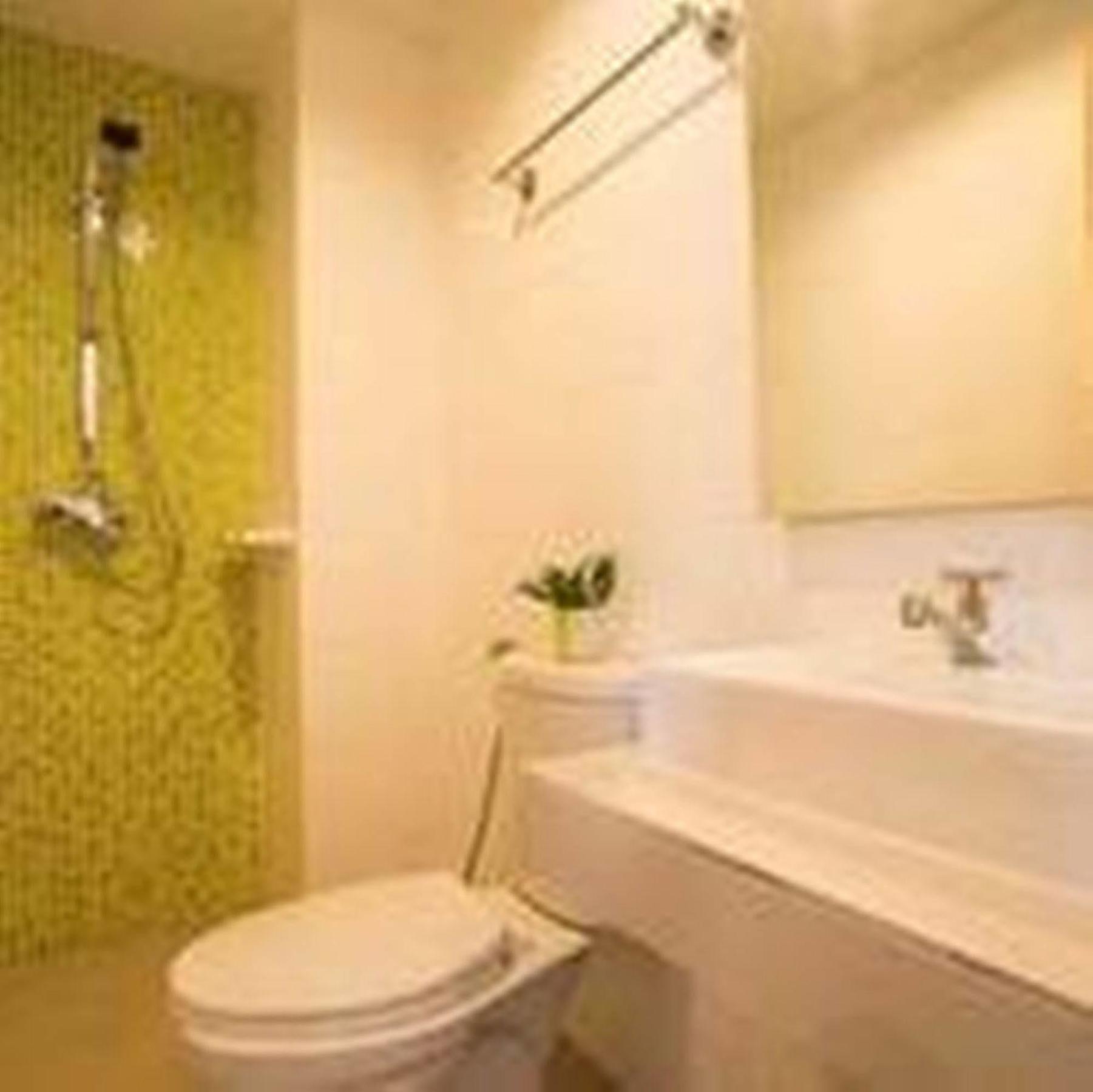 Bedtime Pattaya Exterior foto