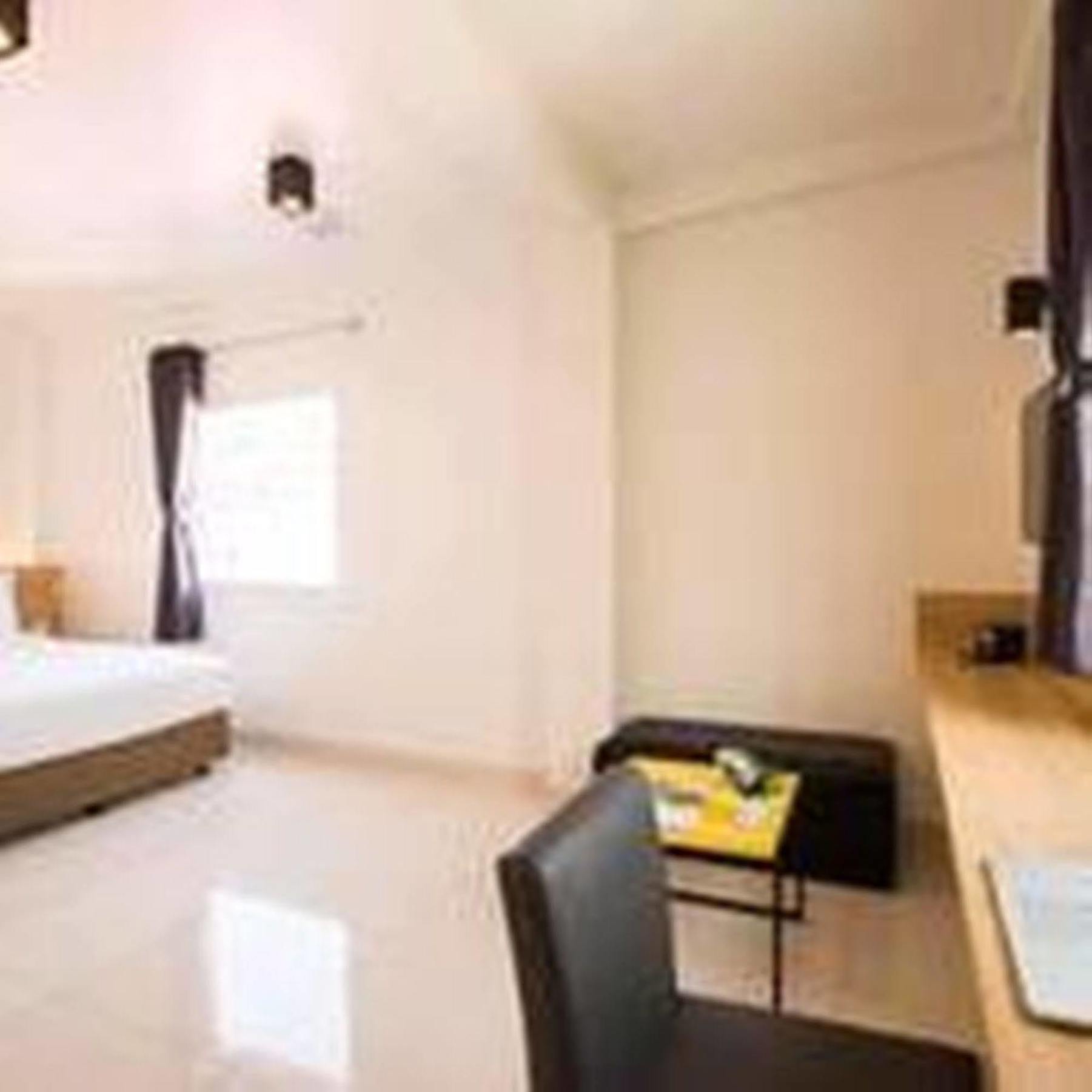 Bedtime Pattaya Exterior foto