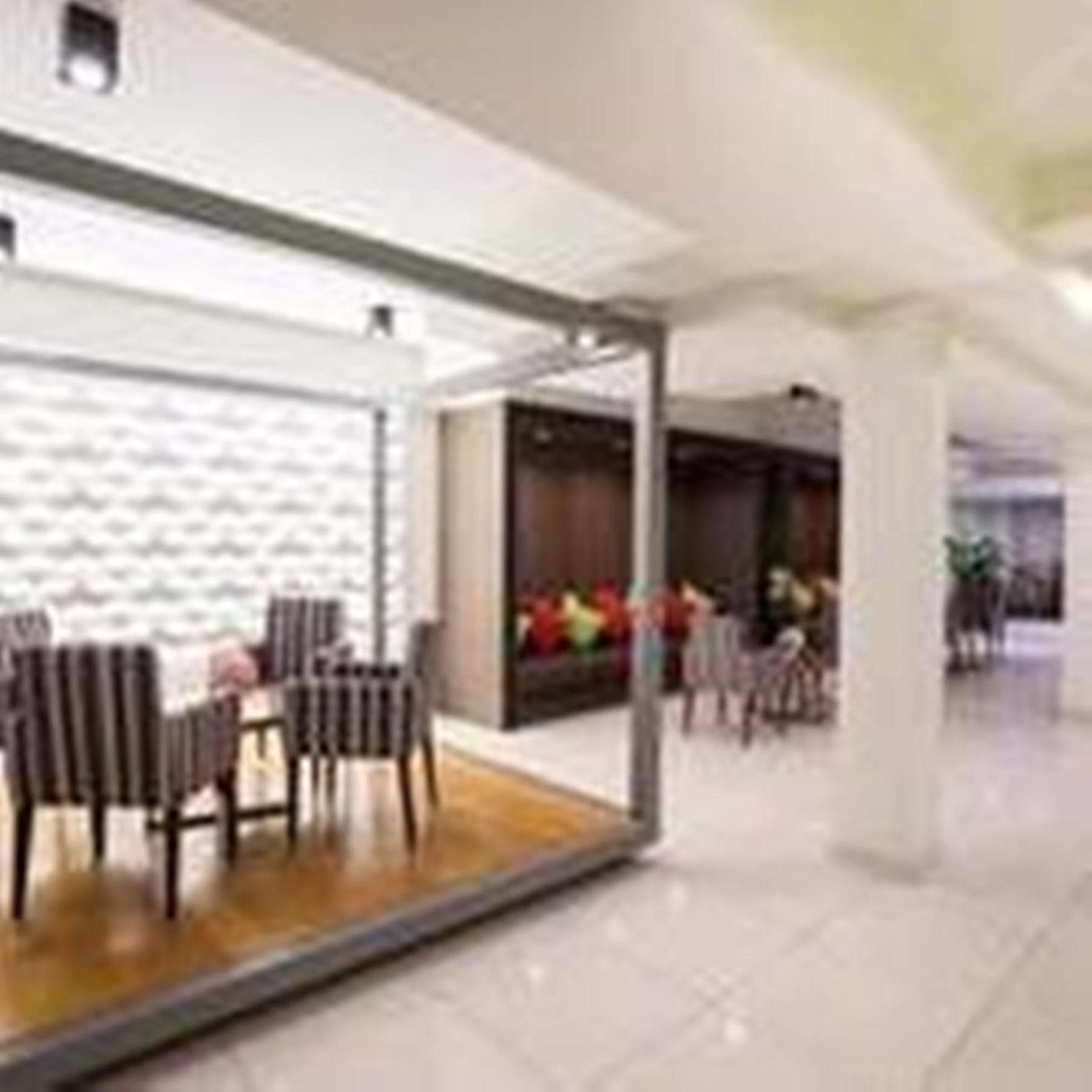 Bedtime Pattaya Exterior foto