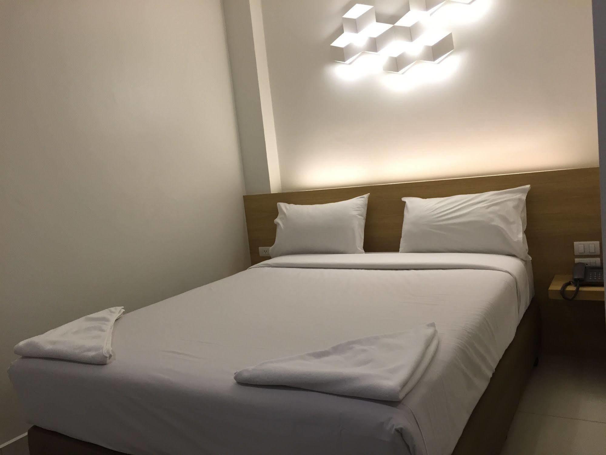 Bedtime Pattaya Exterior foto